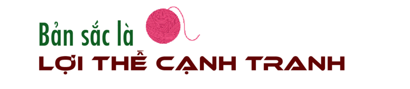 Longform | Hành trình mới của thổ cẩm vùng dân tộc thiểu số: Bài 2 - 1