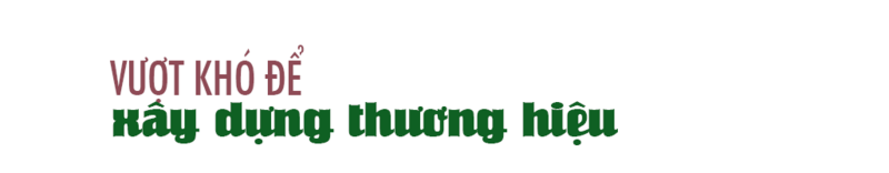 Longform | Hành trình mới của thổ cẩm vùng dân tộc thiểu số: Bài 1 - 5