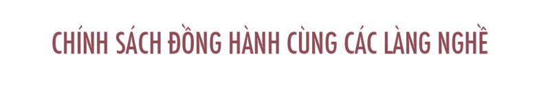 Longform | Hành trình mới của thổ cẩm vùng dân tộc thiểu số: Bài 1 - 8