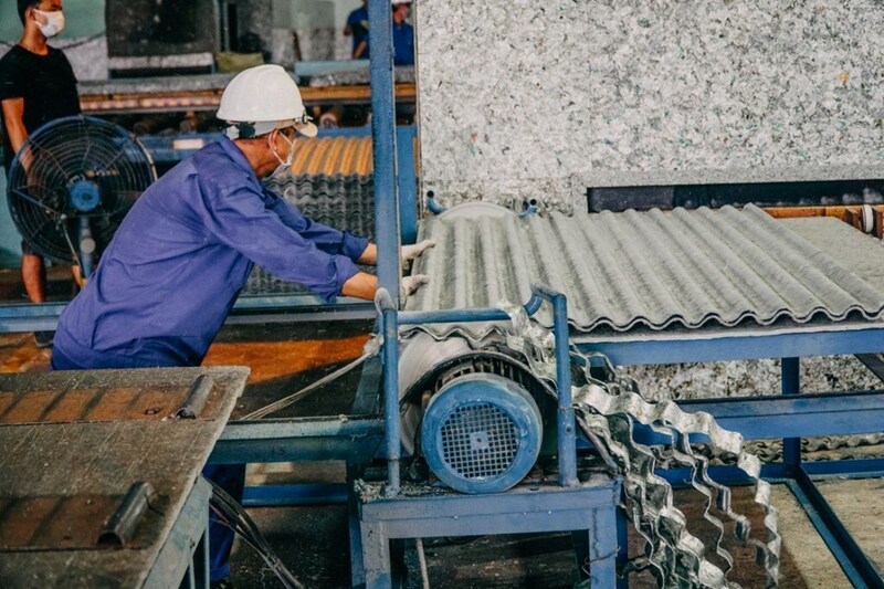 Trách nhiệm mở rộng của nhà sản xuất, nhập khẩu (EPR) là một chính sách quan trọng, được nhiều quốc gia trên thế giới áp dụng và mang lại những hiệu quả thiết thực