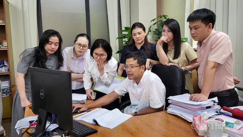 Sở Công Thương các địa phương đã được Cục Xuất nhập khẩu hướng dẫn cụ thể về quy trình thực hiện thủ tục cấp C/O