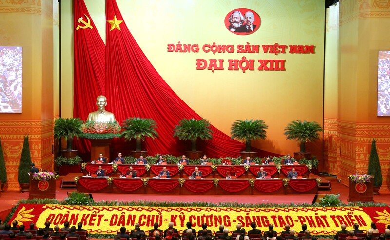 Vai trò của công tác cân đối cung - cầu trong bảo vệ nền tảng tư tưởng của Đảng - 1
