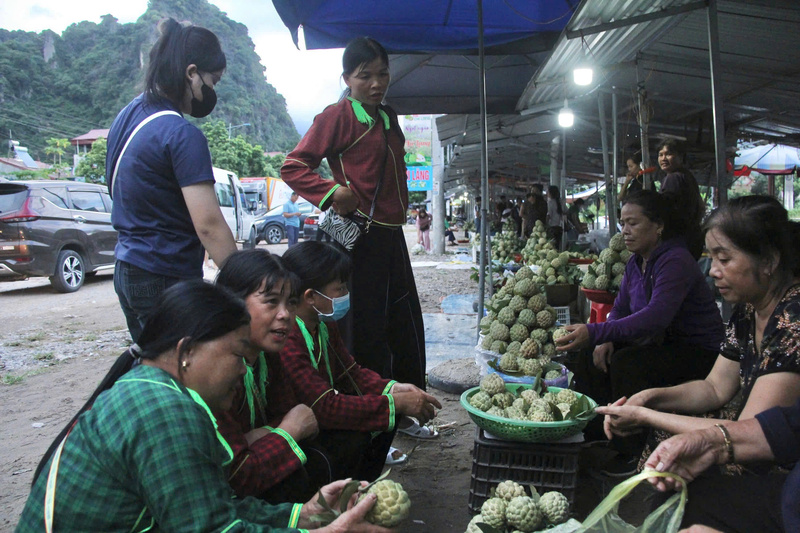 Để thương mại điện tử trở thành công cụ giảm nghèo hiệu quả, cần sự phối hợp đồng bộ từ chính sách, hạ tầng đến con người.