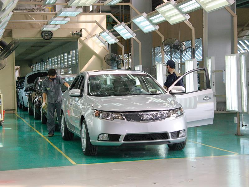 Việc tăng ưu đãi cho doanh nghiệp hỗ trợ là “liều thuốc” cần thiết trong bối cảnh ngành sản xuất trong nước