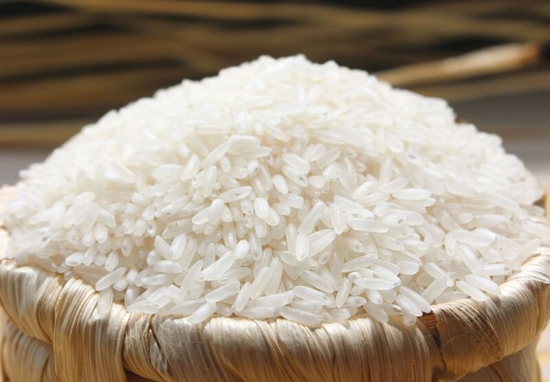 Bảo hộ thương hiệu gạo Việt ở thị trường nước ngoài không chỉ là trách nhiệm của doanh nghiệp mà cần sự vào cuộc của nhiều cơ quan. Ảnh: Minh họa