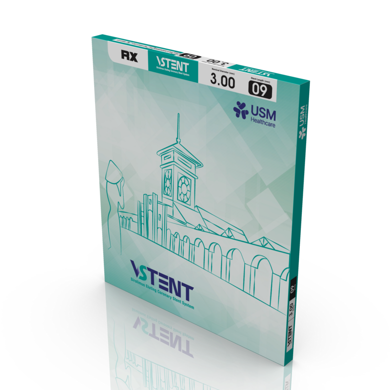 Sản phẩm stent mạch vành do USM Healthcare nghiên cứu, sản xuất – thiết bị y tế công nghệ cao ‘Make in Vietnam