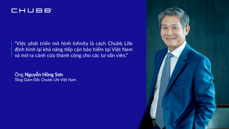 Mở rộng mạng lưới Infinity tại Thanh Hóa, Chubb Life Việt Nam tiếp nối hành trình “20 năm – Người tư vấn tin cậy” - 2