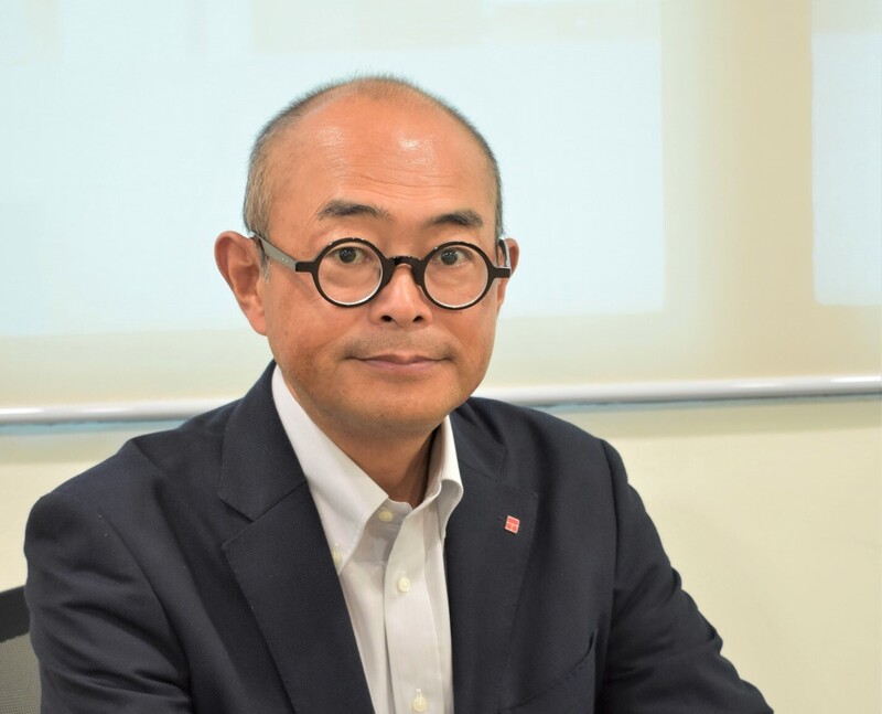 Ông Jun Sakurai – Giám đốc Điều hành Khu vực Đông Nam Á của Tập đoàn Takasago