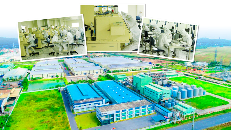 Khởi hành cùng công nghệ, doanh nghiệp bứt tốc trong kỷ nguyên số - Bài 1: Yếu tố "sống còn" - 2