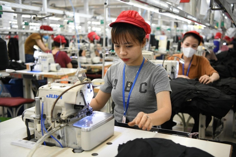 Kim ngạch xuất khẩu 7 tháng đầu năm đạt 26,33 tỷ USD, tăng 11%