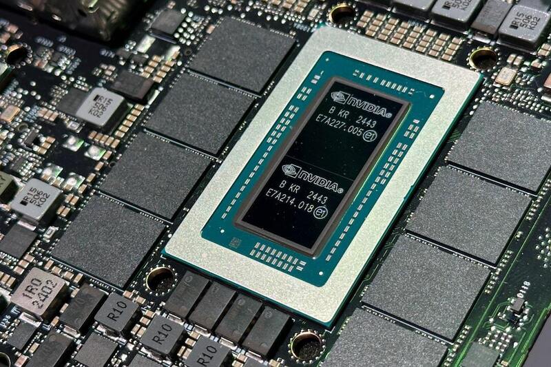 Cơn sốt trí tuệ nhân tạo giúp các nhà sản xuất chip đạt tín hiệu tích cực. Ảnh minh họa