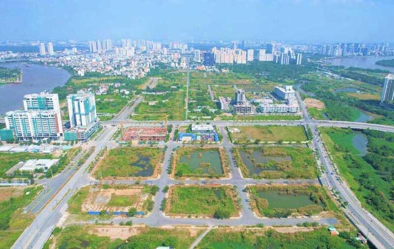 Từ khi Luật Đất đai năm 1993 ra đời đến nay, việc thực thi các quy định liên quan vẫn còn nhiều vướng mắc. Ảnh: Minh họa