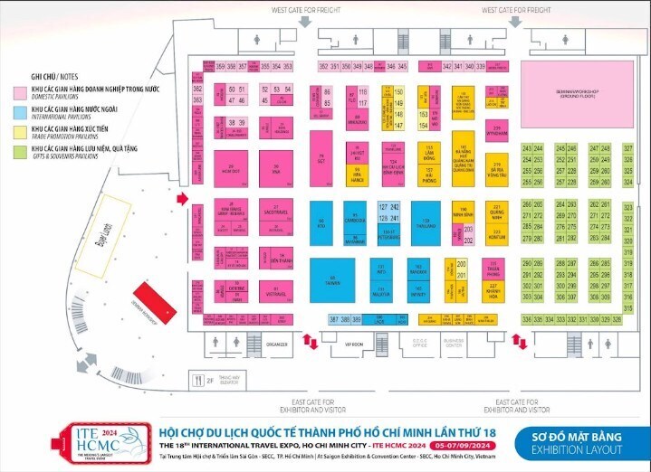 Vietnam Airlines tái hiện hành trình '30 năm - Cùng non sông cất cánh' - 2