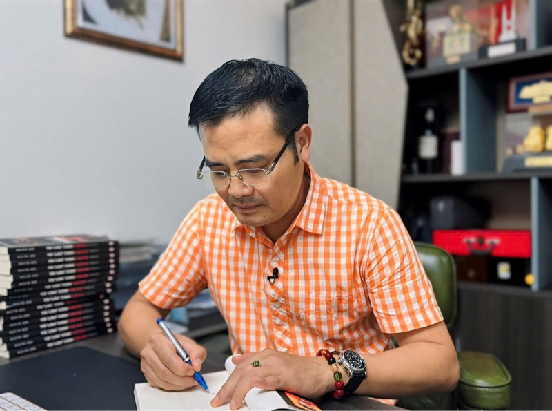 “Tôi làm than thổ phỉ” - Cuốn sách lột tả chân thực thân phận con người nơi vùng “đất dữ”.