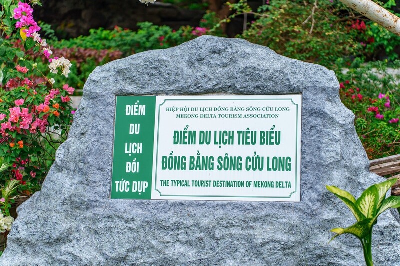 Đồi Tức Dụp chứng nhân lịch sử, xứng đáng được vinh danh