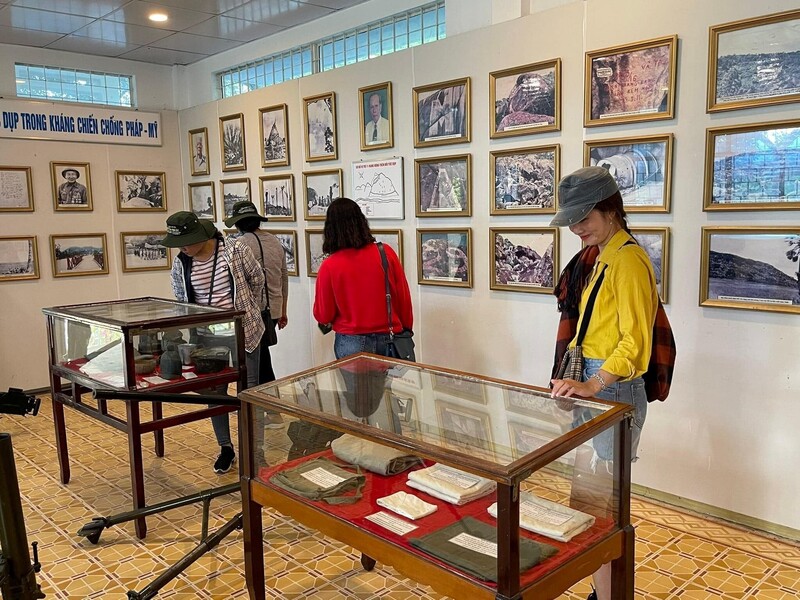 Những ký ức không phai mờ
