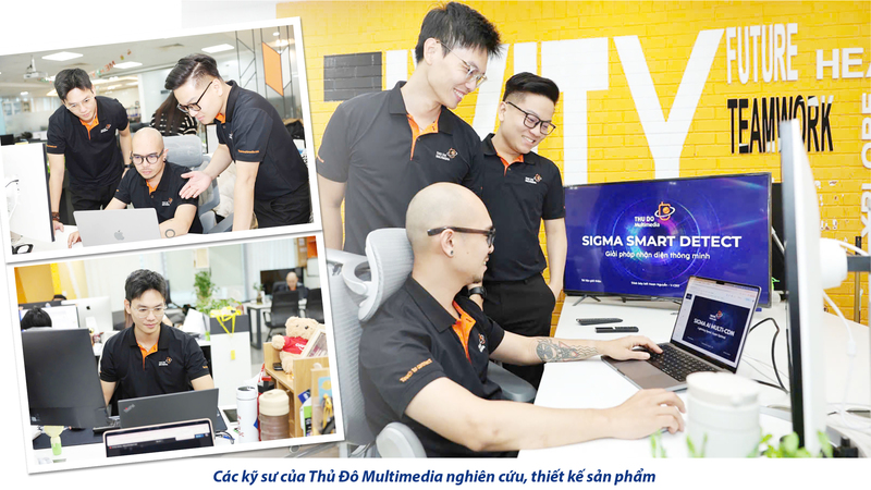 Khởi hành cùng công nghệ, doanh nghiệp bứt tốc trong kỷ nguyên số - Bài 3: Khát vọng “Make in Vietnam” - 4