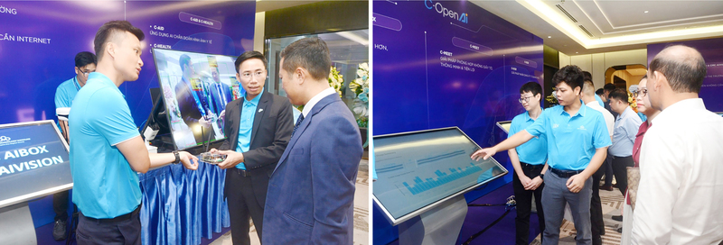 Khởi hành cùng công nghệ, doanh nghiệp bứt tốc trong kỷ nguyên số - Bài 3: Khát vọng “Make in Vietnam” - 7