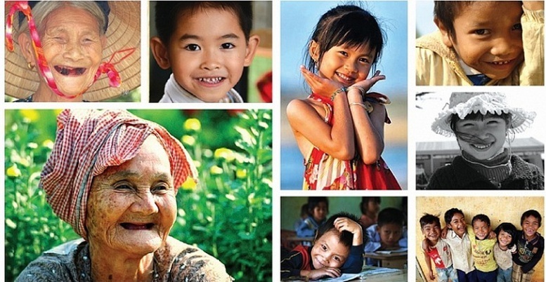 Chính phủ luôn nỗ lực hết sức mình, phấn đấu không ngừng nghỉ, tất cả vì mục tiêu "Độc lập dân tộc gắn với chủ nghĩa xã hội" và cuộc sống tự do, ấm no, hạnh phúc của Nhân dân