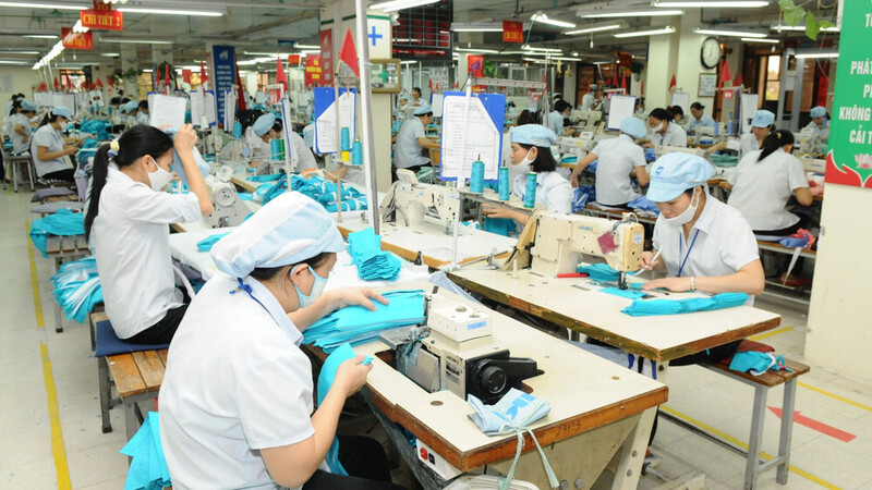 Quy tắc xuất xứ trong EVFTA cũng bổ sung tham chiếu đến tỷ lệ linh hoạt tại cột về tiêu chí xuất xứ lựa chọn công đoạn gia công hoặc chế biến cần thiết.