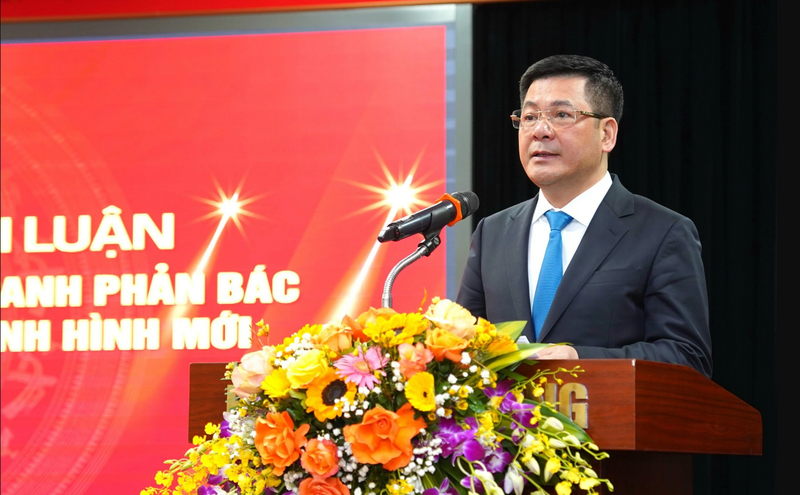 Thủ tướng vừa có quyết định giao Bộ trưởng Nguyễn Hồng Diên làm Phó Trưởng Ban Ban Chỉ đạo quốc gia về hội nhập quốc tế, kiêm Trưởng Ban Chỉ đạo liên ngành hội nhập quốc tế về kinh tế