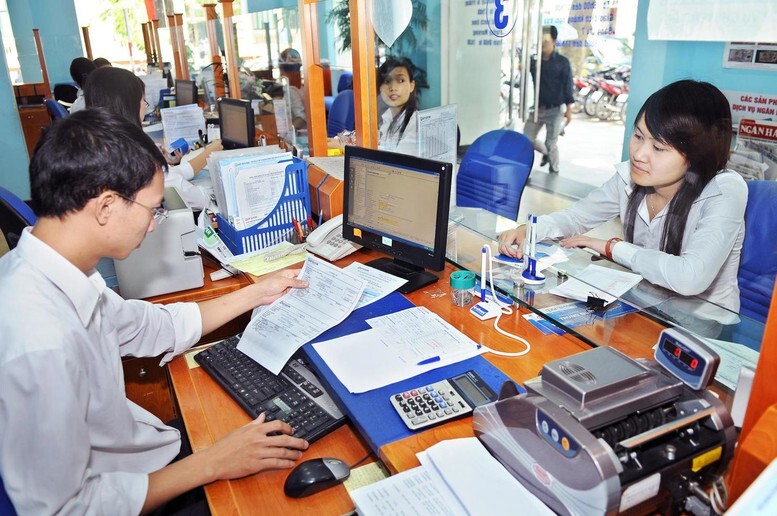 Tỷ lệ hộ đánh giá có thu nhập tháng 8 không thay đổi và tăng lên so với tháng cùng kỳ năm trước là 96,6%. Ảnh minh họa