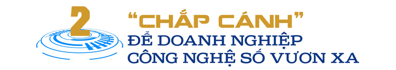 Khởi hành cùng công nghệ, doanh nghiệp bứt tốc trong kỷ nguyên số - Bài 3: Khát vọng “Make in Vietnam” - 6