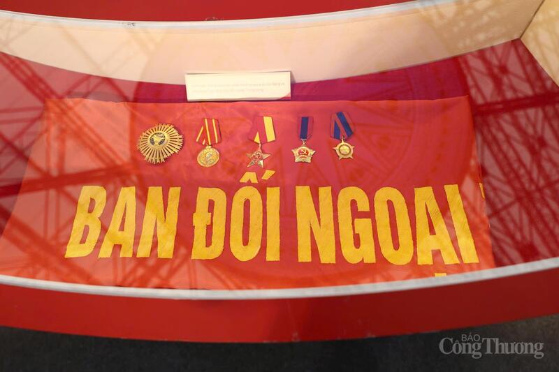 Ngoại giao thời đại Hồ Chí Minh: 80 năm tận tụy phụng sự quốc gia, dân tộc - 8
