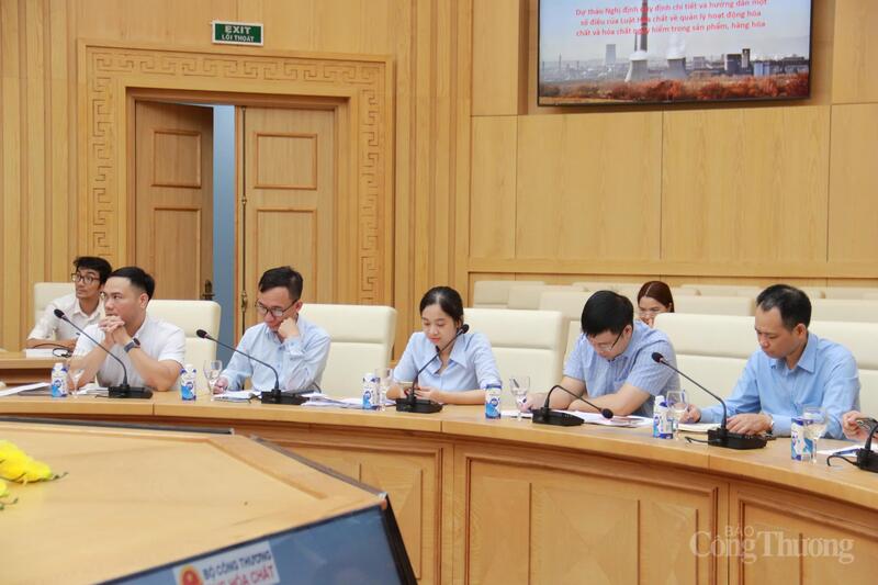 Đại biểu tham dự sự kiện. Ảnh: TT