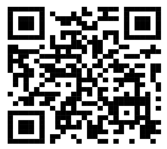 Quét mã QR để tải app VNeID trên Google Play tại đây