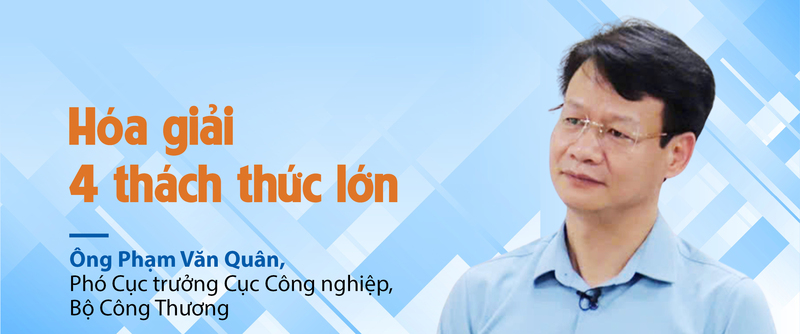 Khởi hành cùng công nghệ, doanh nghiệp bứt tốc trong kỷ nguyên số - Bài 4: Kỳ vọng đòn bẩy chính sách - 3