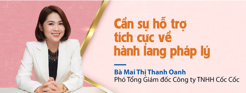 Khởi hành cùng công nghệ, doanh nghiệp bứt tốc trong kỷ nguyên số - Bài 4: Kỳ vọng đòn bẩy chính sách - 2