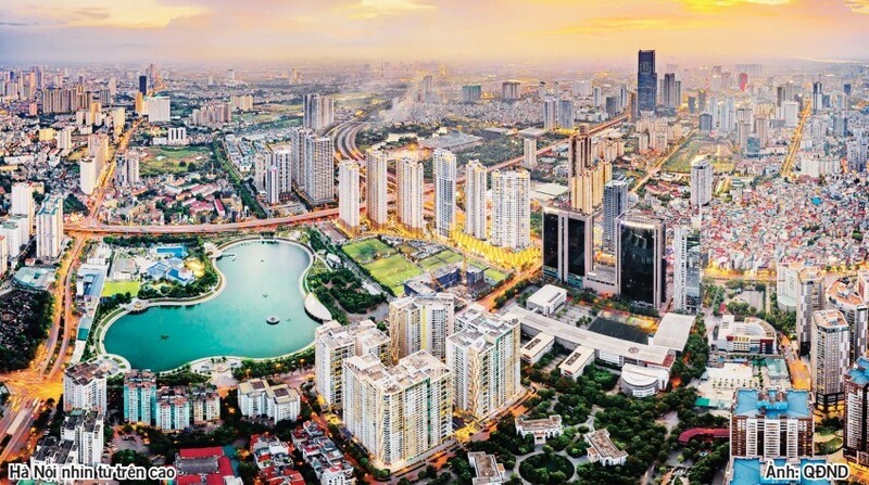 Hà Nội đồng hành cùng kinh tế tư nhân - 2