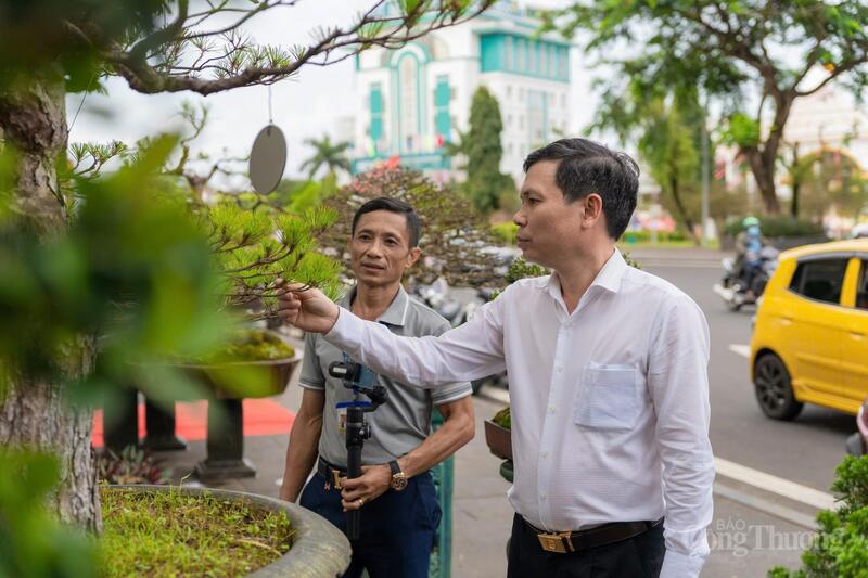 Triển lãm còn góp phần quảng bá hình ảnh Gia Lai - vùng đất giàu bản sắc, hiếu khách, nơi con người và thiên nhiên gắn bó bền chặt trong dòng chảy lịch sử và văn hóa dân tộc.
