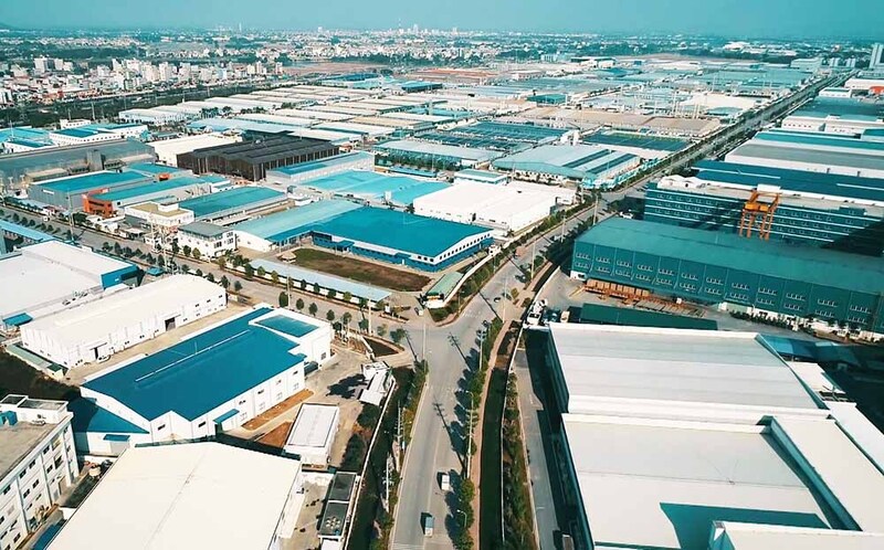 8 tháng đầu năm 2025, tỉnh Bắc Ninh thu hút đầu tư đạt 14,2 triệu USD. Ảnh minh họa