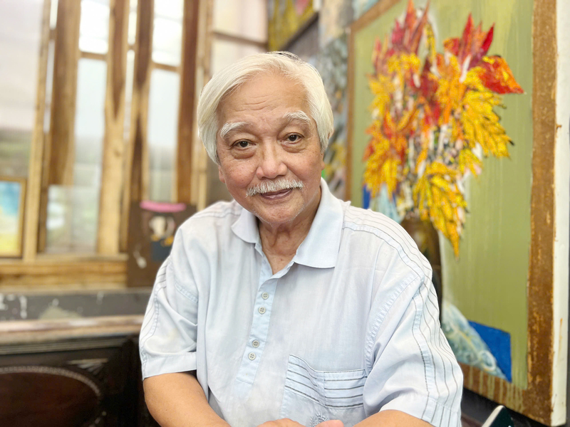 Nhà sử học Dương Trung Quốc