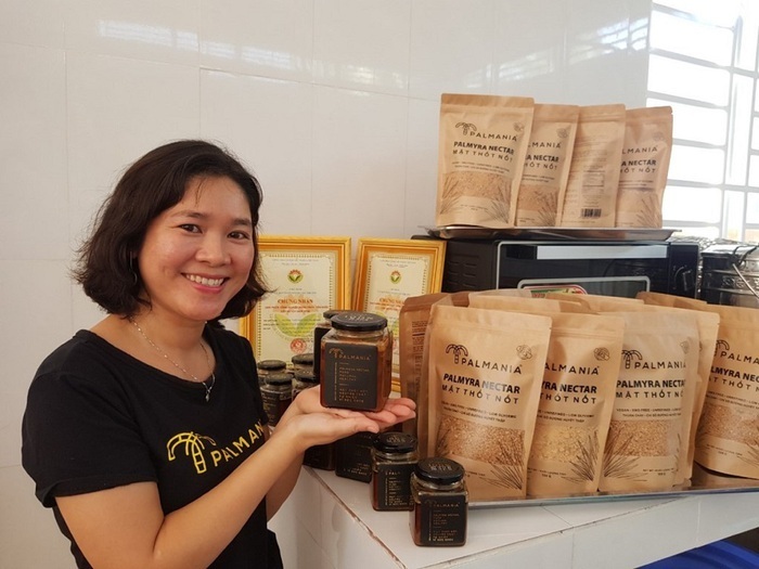 Tỉnh An Giang nỗ lực nâng cao đời sống phụ nữ vùng đồng bào dân tộc thiểu số và miền núi