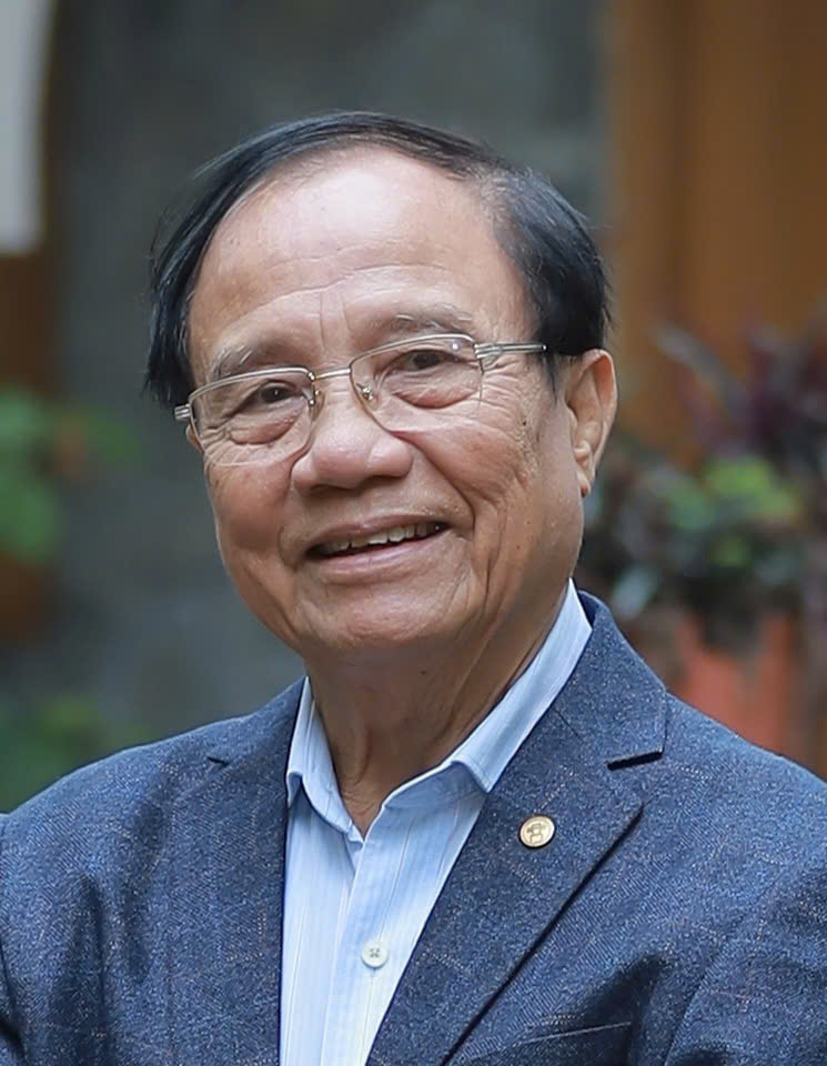 Ông Nguyễn Văn Toàn - chuyên gia kinh tế, Phó Chủ tịch Hiệp hội Doanh nghiệp đầu tư nước ngoài. Ảnh: NVCC
