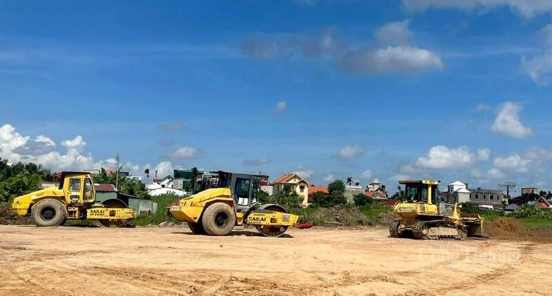 TP. Hải Phòng xác định tái định cư phải "đi trước, mở đường" là điều kiện bắt buộc trong mọi dự án thu hồi đất