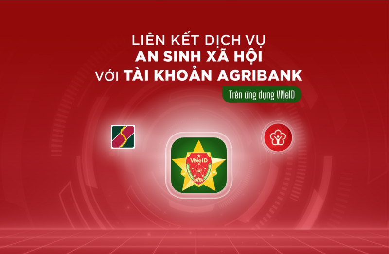 Hình ảnh cán bộ Agribank trong toàn hệ thống hỗ trợ khách hàng nhận quà tặng Quốc Khánh trong những ngày nghỉ lễ