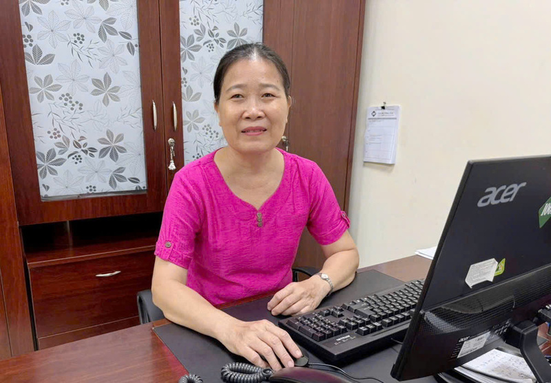 Thạc sĩ. Thái Nguyễn Quỳnh Thư, Phó Viện trưởng Viện Nghiên cứu Dầu và Cây có dầu (Bộ Công Thương)