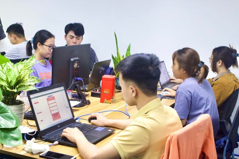 Hiệp định RCEP mở ra nhiều cơ hội lớn cho các doanh nghiệp vừa và nhỏ - Ảnh minh họa