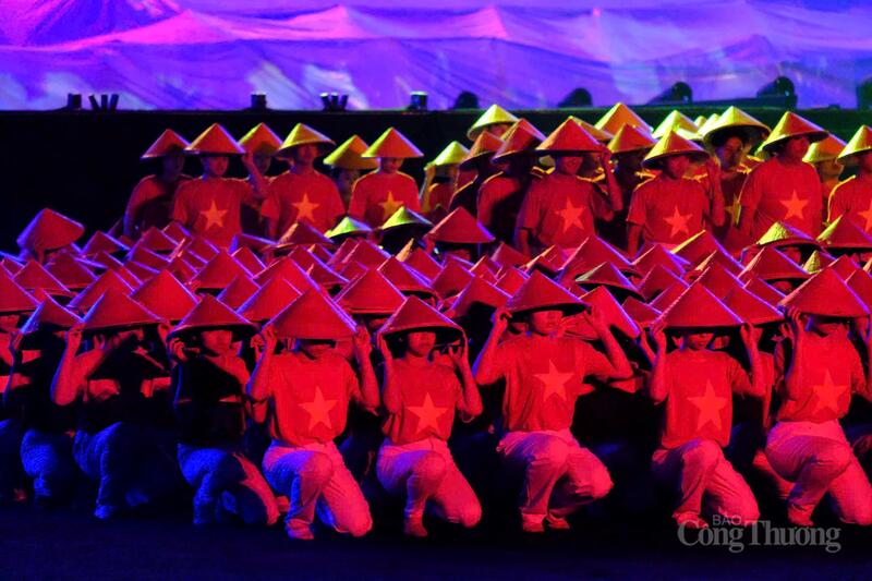 Concert '80 năm hành trình Độc lập - Tự do - Hạnh phúc': Bản giao hưởng của thời gian và niềm tự hào dân tộc - 9