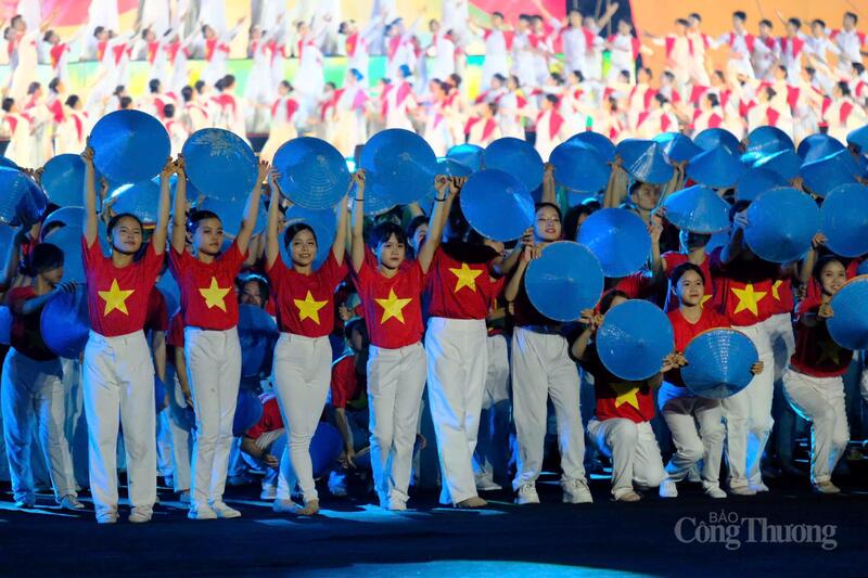 Concert '80 năm hành trình Độc lập - Tự do - Hạnh phúc': Bản giao hưởng của thời gian và niềm tự hào dân tộc - 7