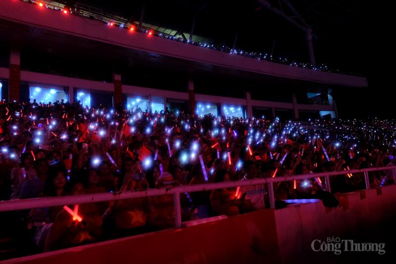 Concert '80 năm hành trình Độc lập - Tự do - Hạnh phúc': Bản giao hưởng của thời gian và niềm tự hào dân tộc - 19