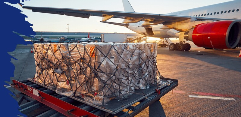 Cam kết của Vương quốc Anh trong CPTPP về dịch vụ vận tải hàng không không chỉ mở ra cơ hội hợp tác và đầu tư quốc tế. Ảnh: Minh Anh