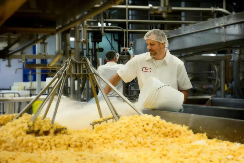 Thị trường thực phẩm tại Thụy Điển đang phát triển mạnh mẽ nhờ nhu cầu gia tăng đối với các sản phẩm hữu cơ, thực phẩm từ thực vật và thực phẩm chế biến sẵn.