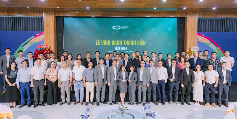 Lễ vinh danh Thành viên ngày 23/8/2025
