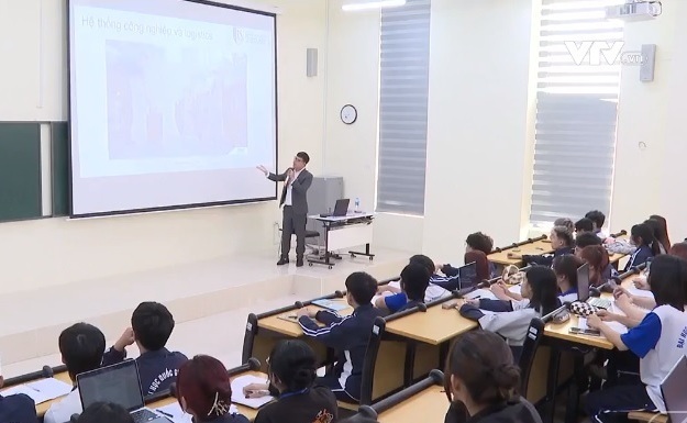 Bộ GD&ĐT lấy ý kiến dự thảo Thông tư mới về kiểm định chất lượng cơ sở giáo dục đại học. Ảnh minh họa