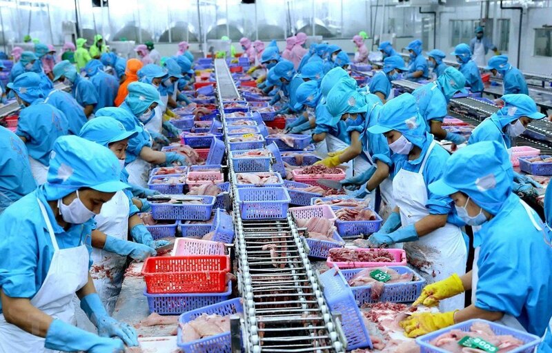 Một số quy chuẩn được ban hành chưa thật sự cần thiết, thậm chí tạo gánh nặng. Trường hợp QCVN 76:2023 về xử lý chất làm lạnh HFC là ví dụ điển hình. Ảnh minh họa